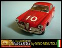 1966 - 10 Alfa Romeo Giulietta Sprint - Alfa Romeo Collection 1.43 (1)